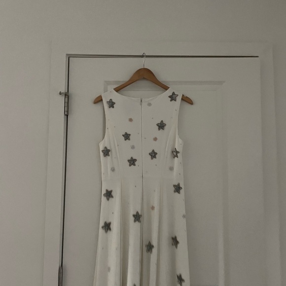 NWT Modcloth Under the Stars Sequin Maxi Dress - Picture 12 of 12